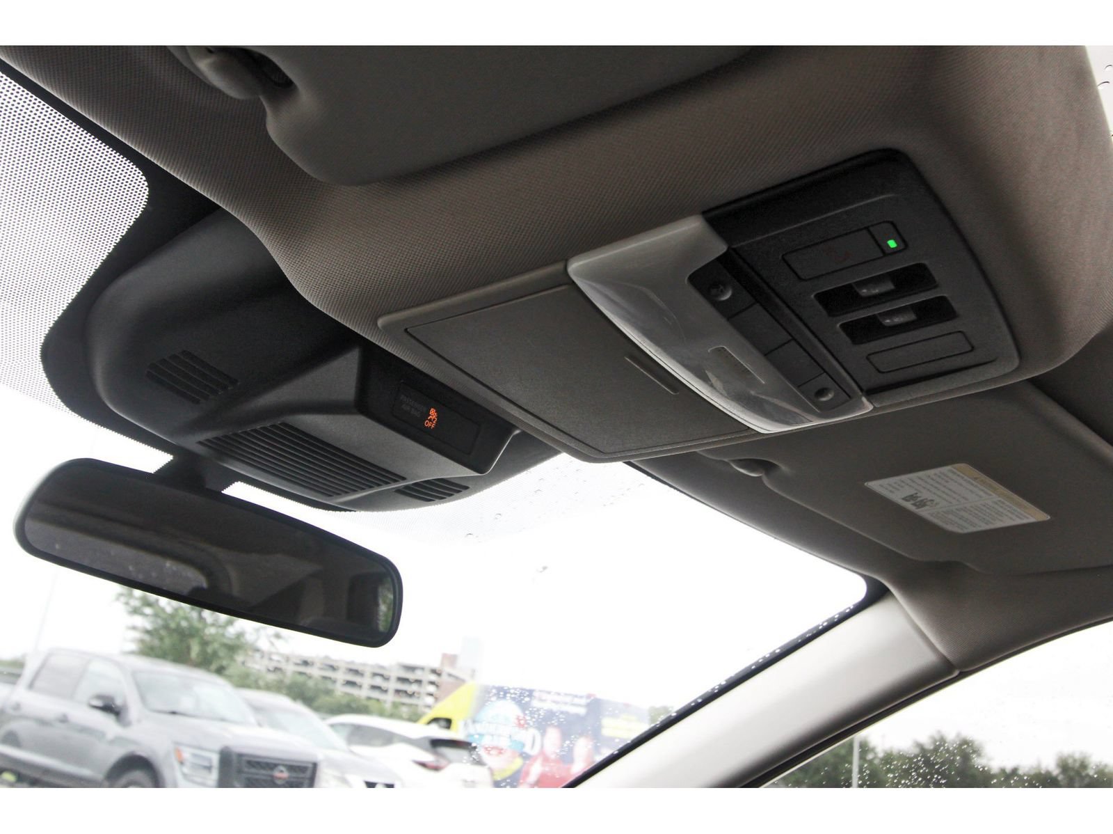 Certified 2026 Nissan Rogue SV w/ SV Premium Package FWD image 23