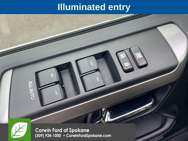 Used 2019 Toyota 4Runner Limited image 23