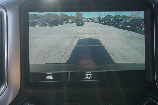 Used 2021 Chevrolet Silverado 1500 RST w/ Convenience Package II image 20