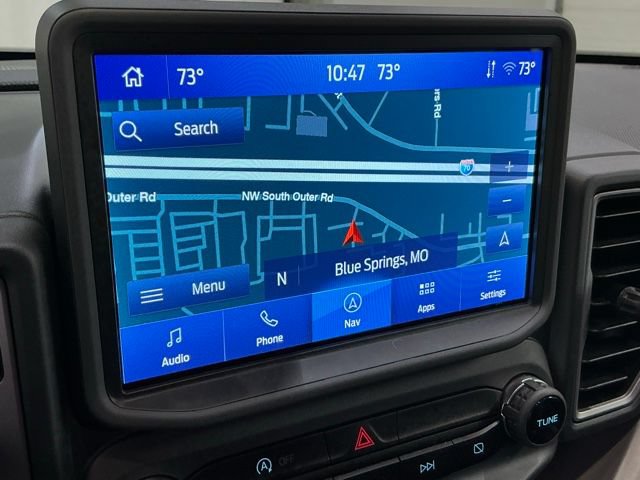Used 2024 Ford Bronco Sport Outer Banks w/ Tech Package AWD/4WD image 26