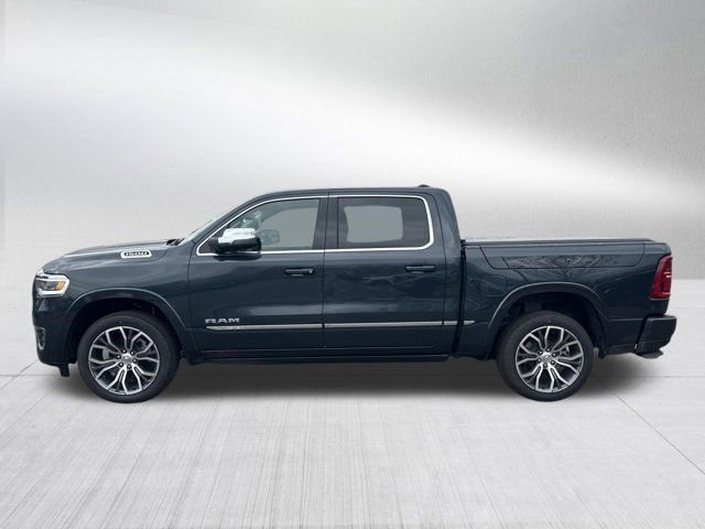 New 2026 RAM 1500 Tungsten image 8
