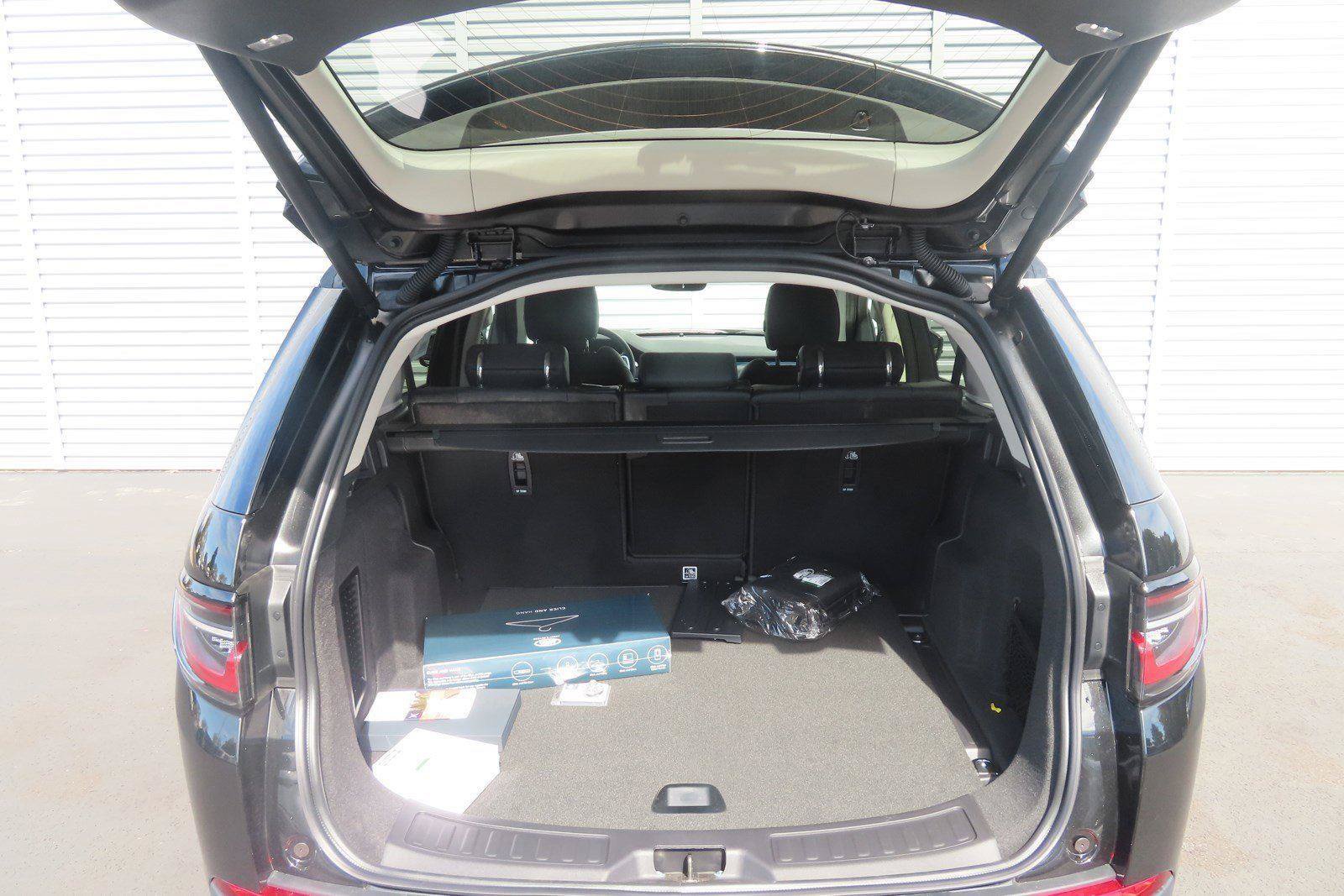 Used 2023 Land Rover Discovery Sport S AWD/4WD image 23