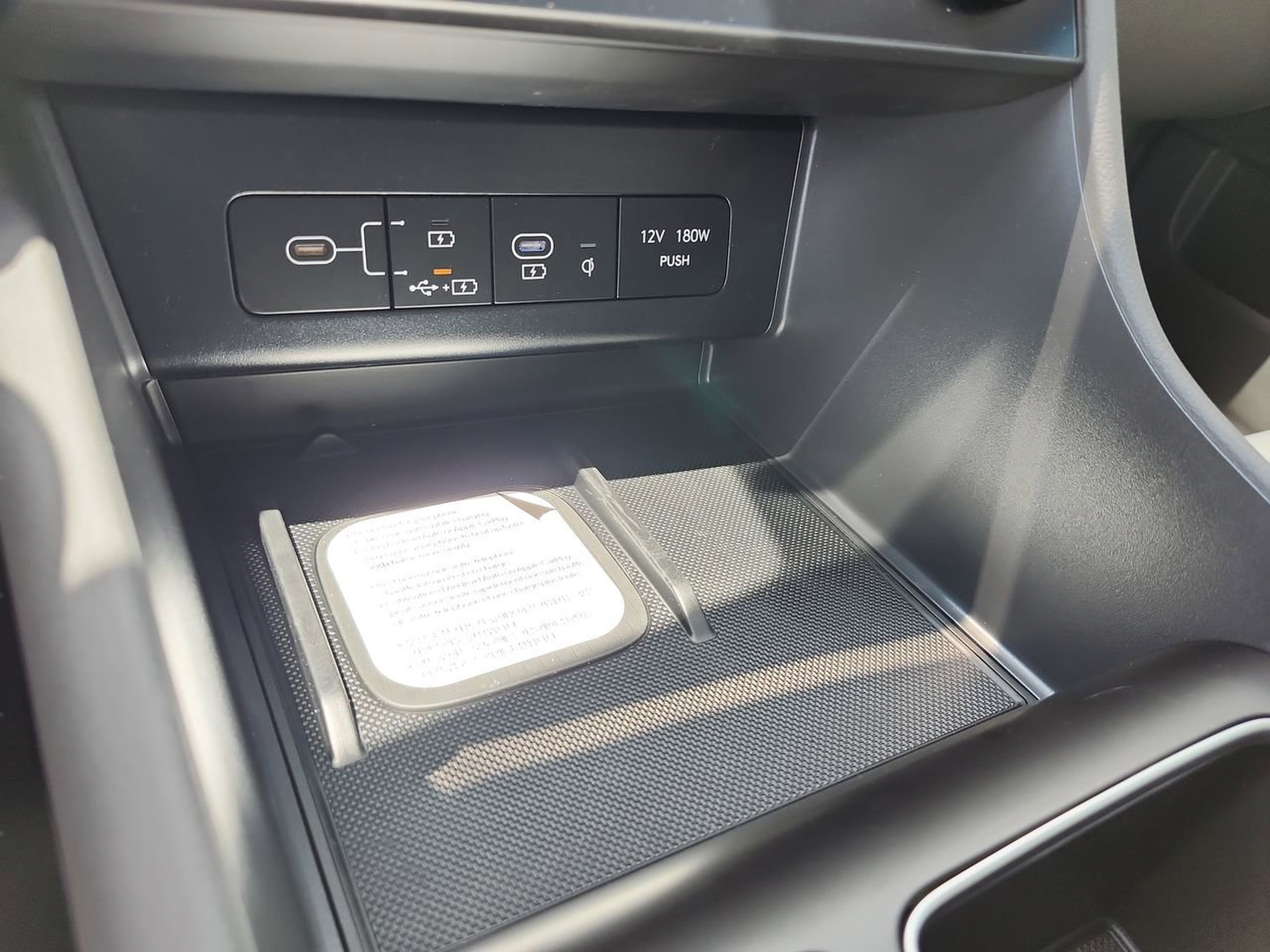 New 2026 Hyundai Sonata SEL FWD image 26