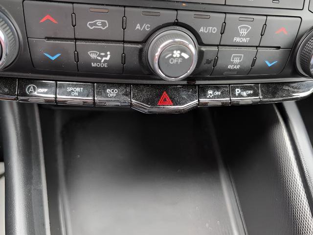 Used 2025 Dodge Durango GT AWD/4WD image 15
