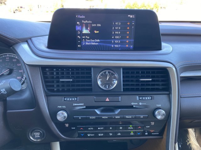 Used 2020 Lexus RX 350 350 image 11