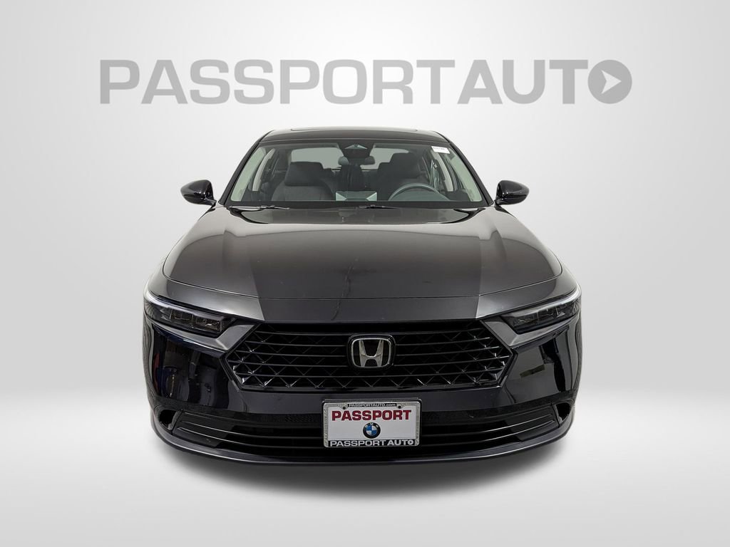 Used 2024 Honda Accord EX image 10