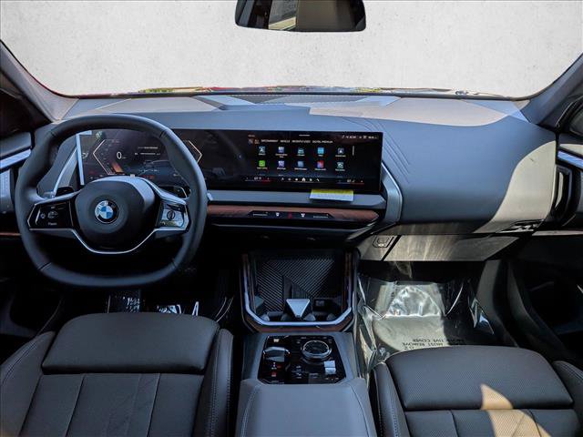 New 2026 BMW X3 xDrive30i w/ Convenience Package AWD/4WD image 16