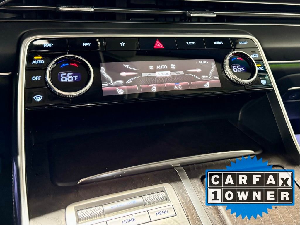 Used 2024 Genesis GV80 2.5T image 21