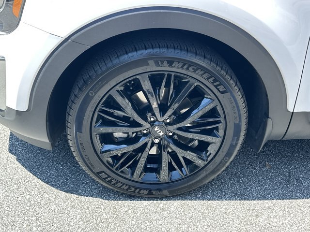 Certified 2021 Kia Telluride SX w/ SX Prestige Package AWD/4WD image 11
