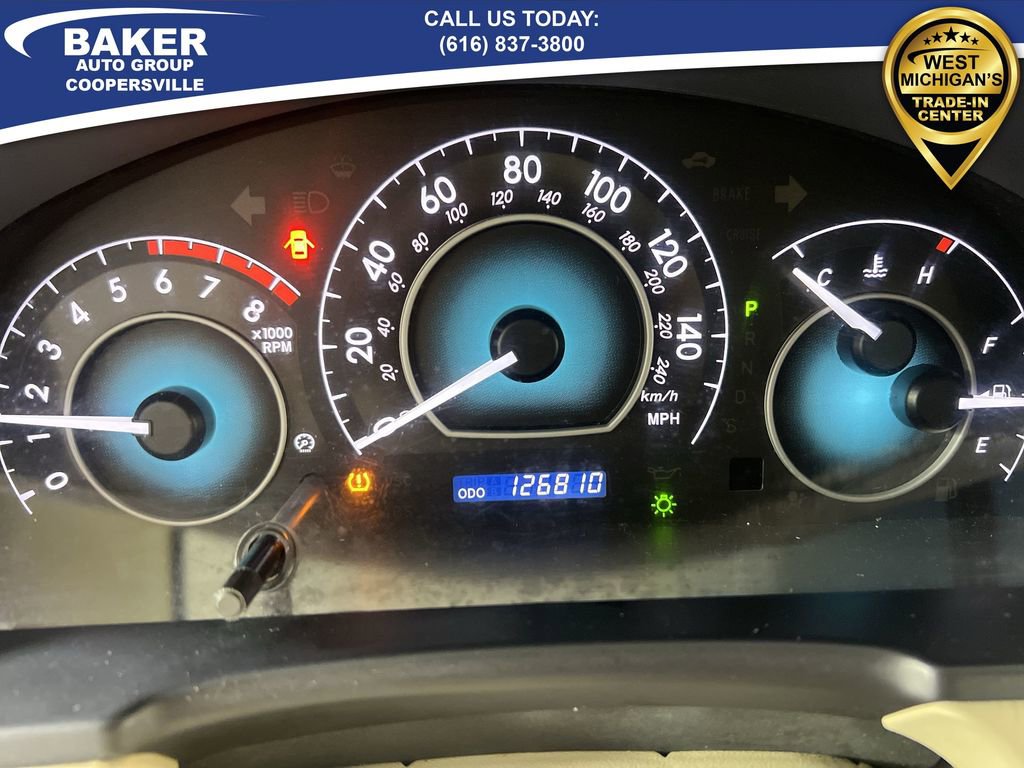 Used 2007 Toyota Solara SLE image 13