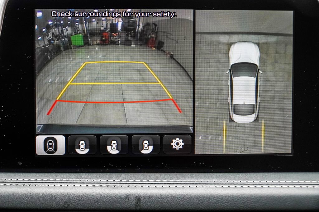 Used 2019 Genesis G70 3.3T Design image 28