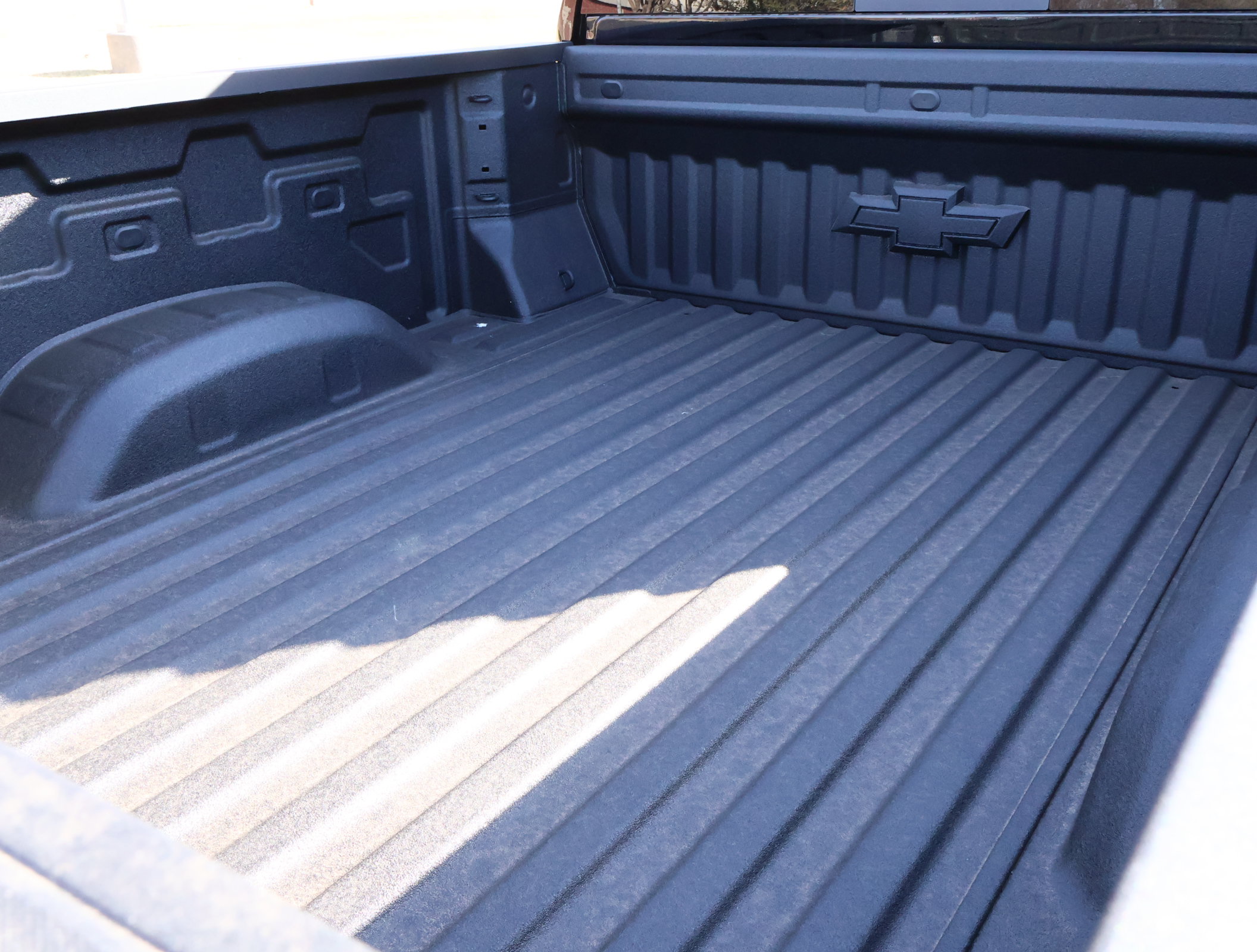 New 2026 Chevrolet Silverado 2500 High Country w/ Midnight Edition AWD/4WD image 27