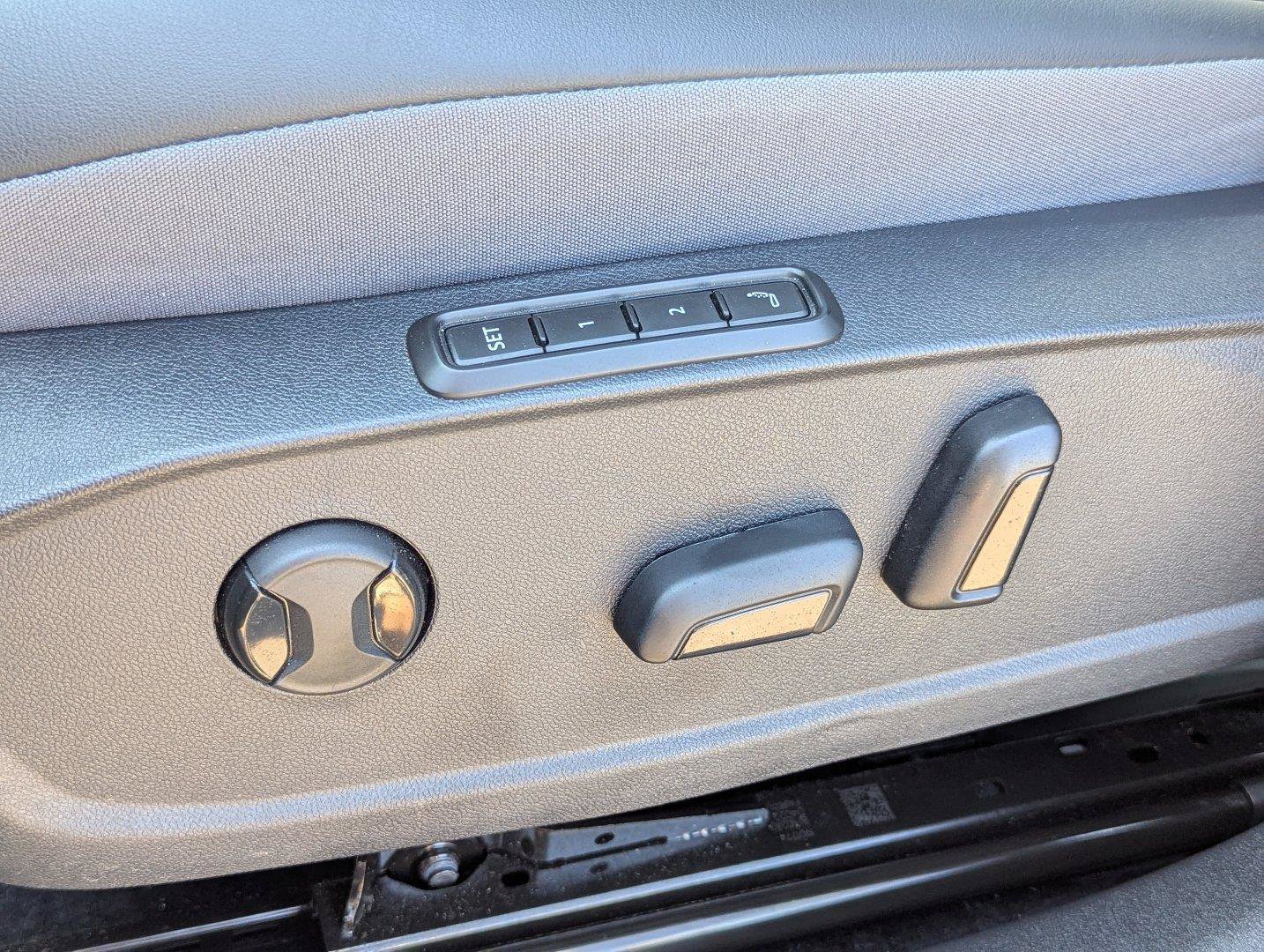 Certified 2023 Volkswagen ID.4 Pro S RWD image 27