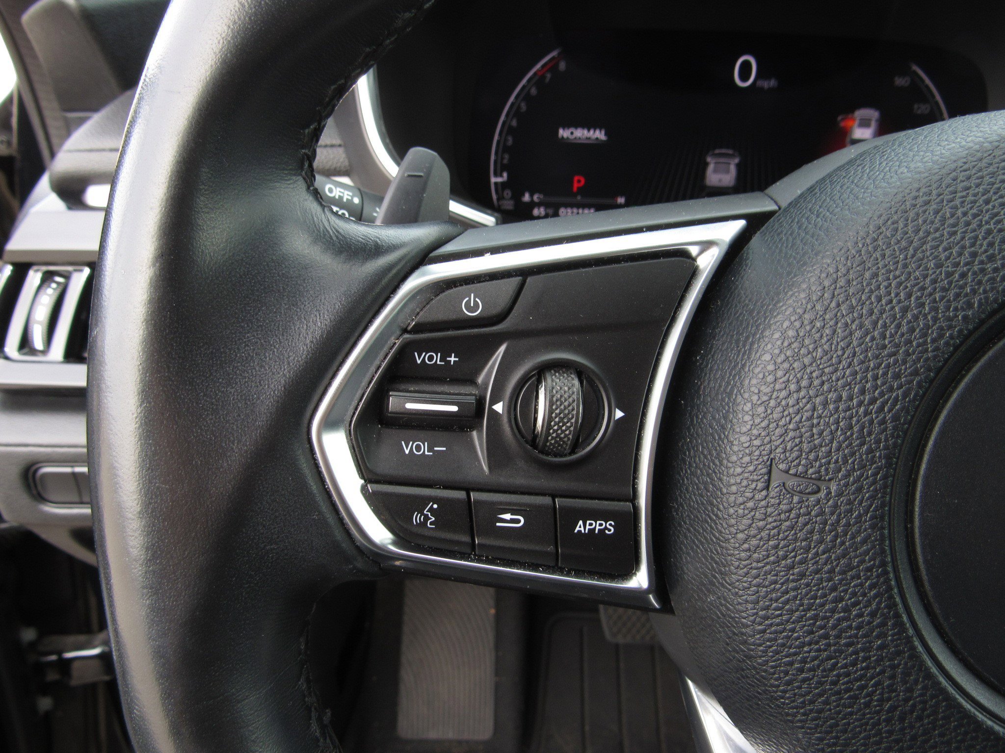 Certified 2023 Acura MDX FWD image 27