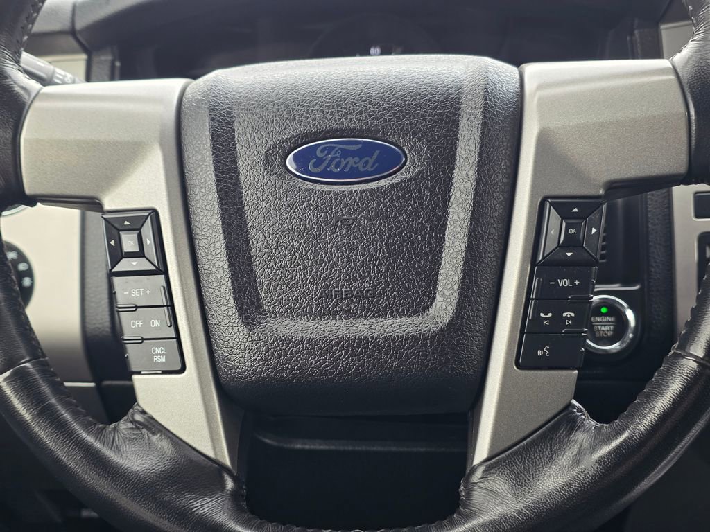 Used 2016 Ford Expedition Limited w/ Equipment Group 301A image 18