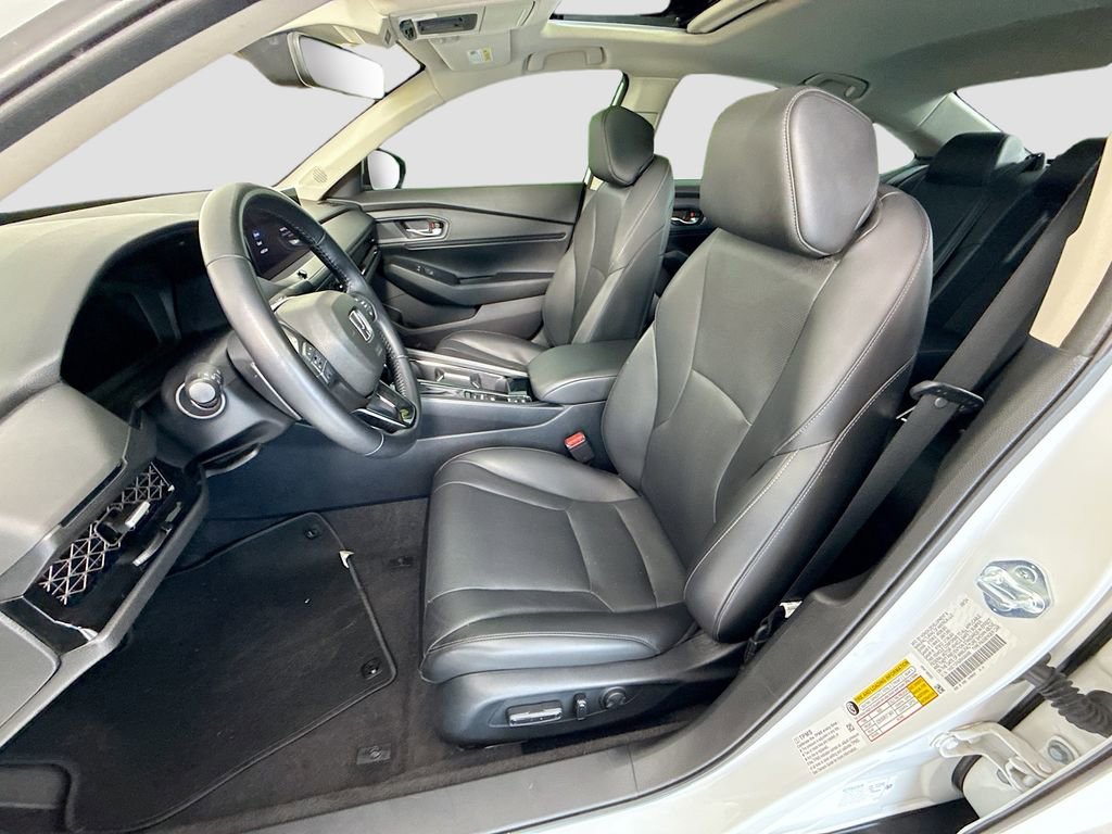 Certified 2024 Honda Accord EX-L image 19