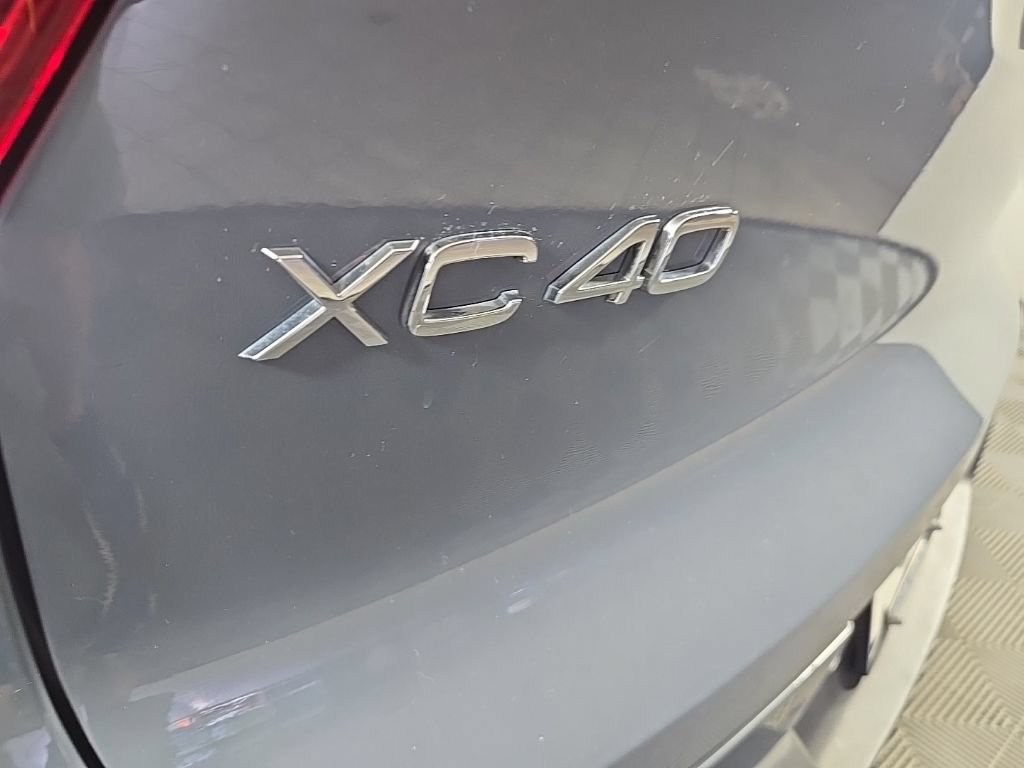 Certified 2023 Volvo XC40 Recharge Plus w/ Protection Package Premier AWD/4WD image 13