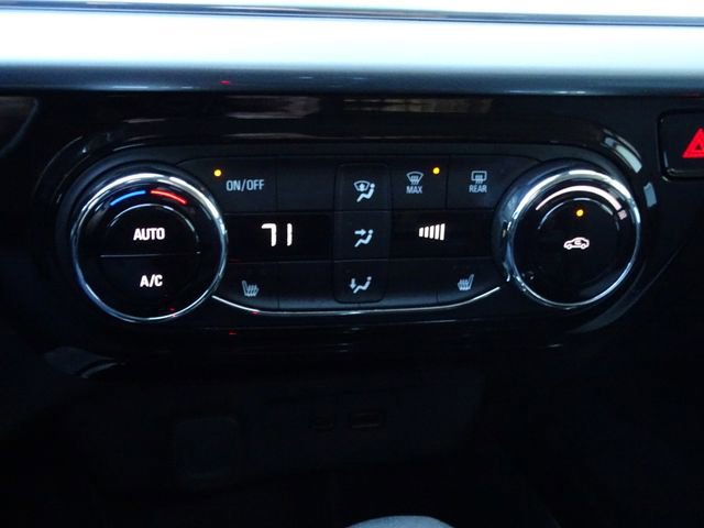 Used 2024 Chevrolet Trax LT w/ Driver Confidence Package image 33