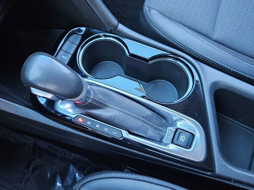 Used 2021 Buick Encore GX Select image 32