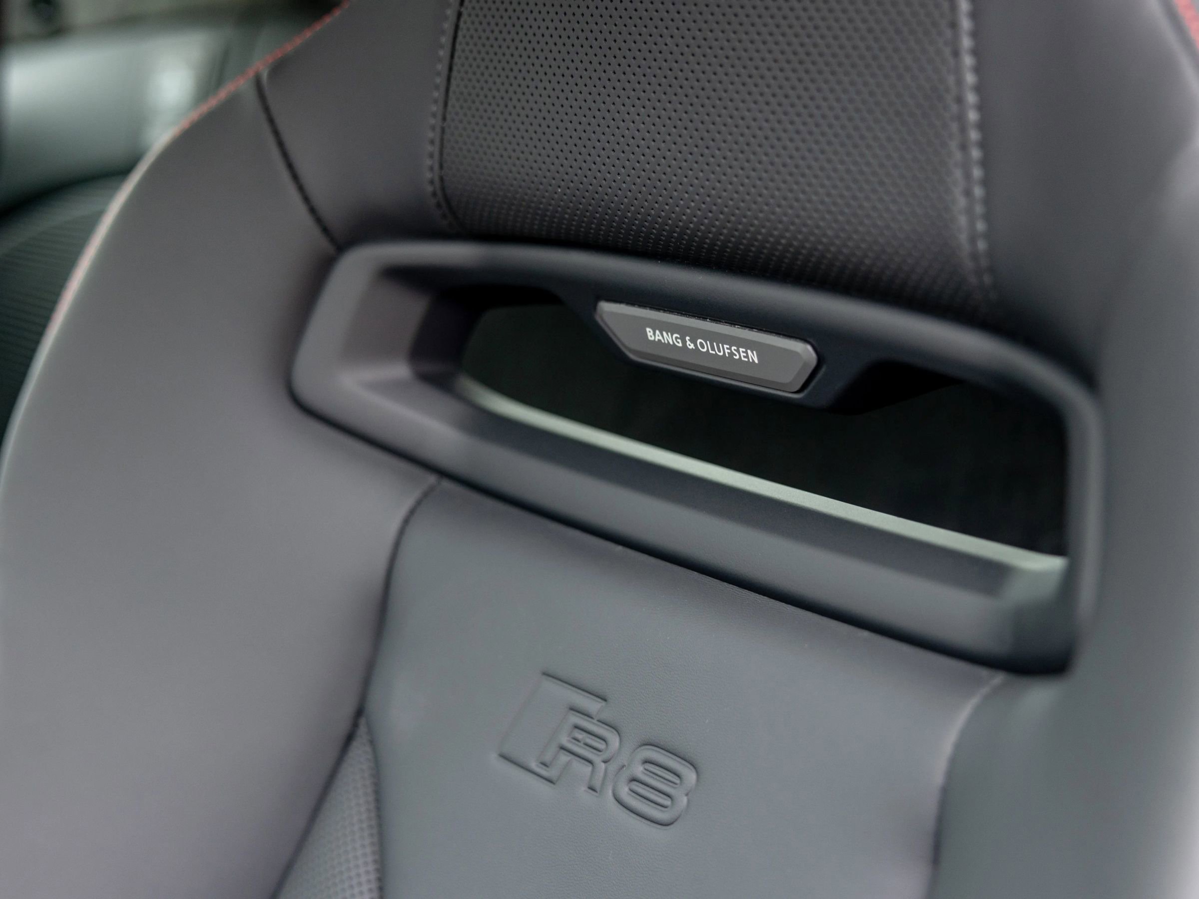 Used 2018 Audi R8 V10 plus image 19