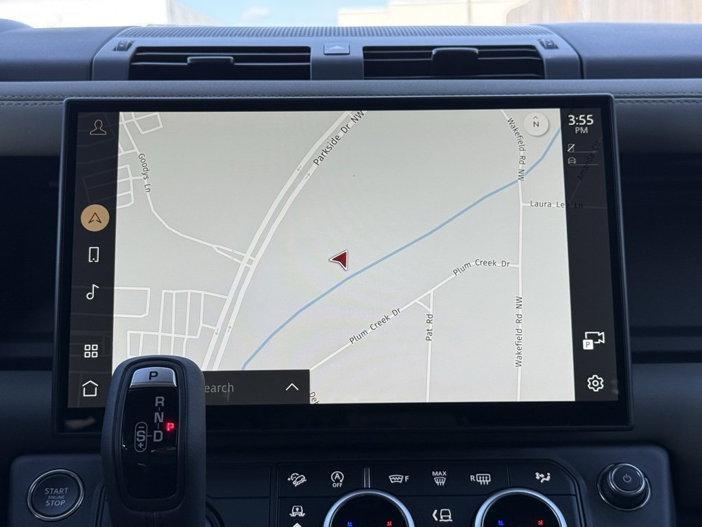 New 2026 Land Rover Defender 110 S image 26