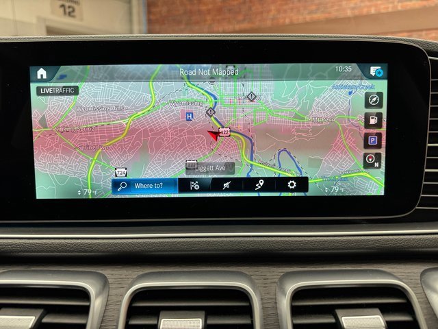 Certified 2020 Mercedes-Benz GLE 450 4MATIC image 20