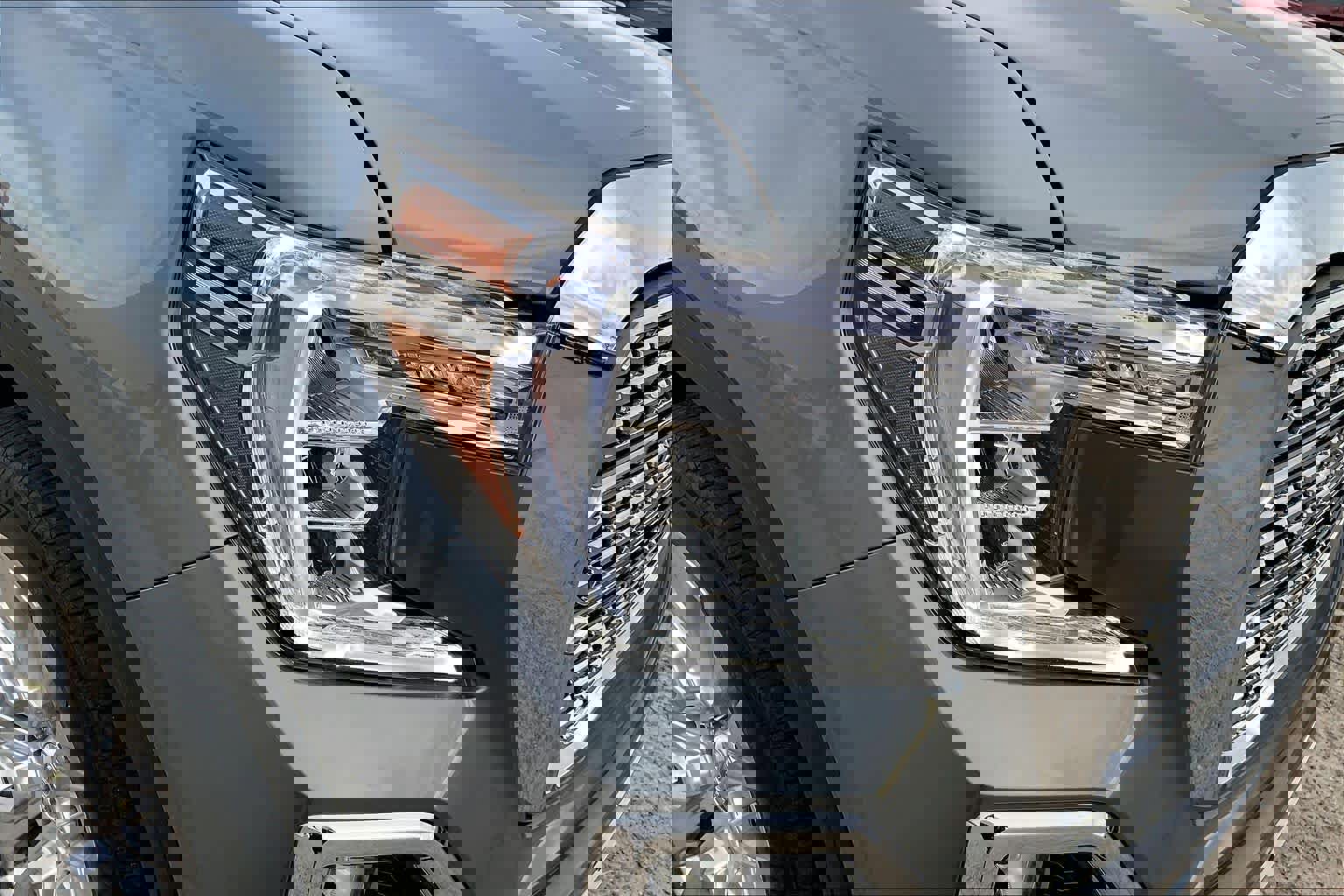 Used 2021 GMC Sierra 1500 Denali w/ Denali Ultimate Package image 27