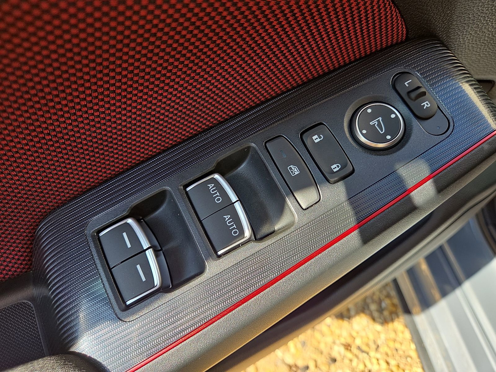 New 2026 Honda Civic Si image 10