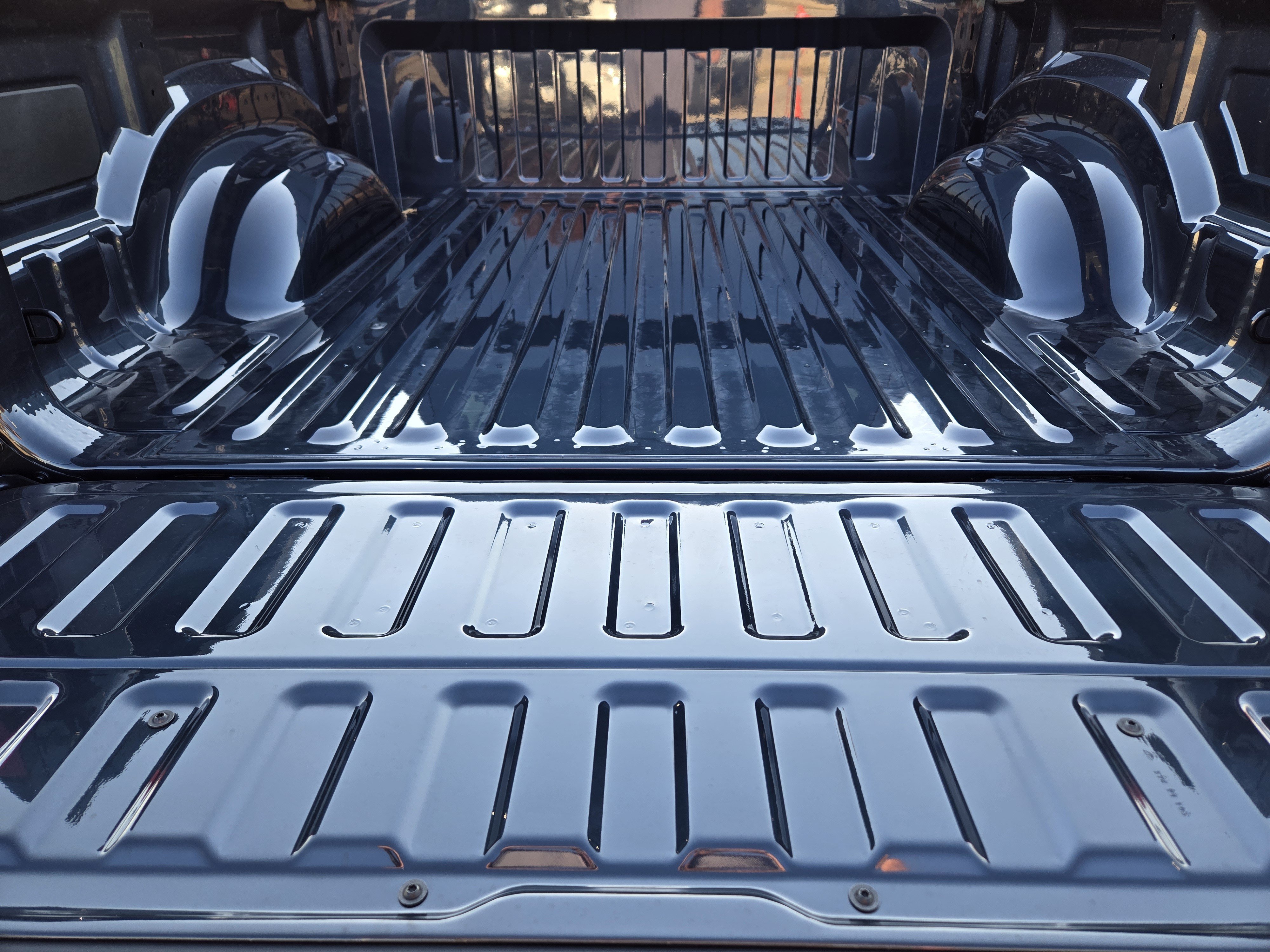 New 2026 RAM 1500 Big Horn AWD/4WD image 22