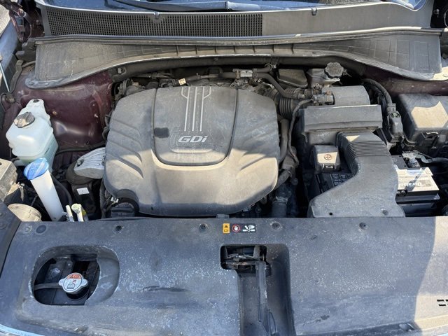 Used 2016 Kia Sorento LX w/ LX Convenience Package image 30