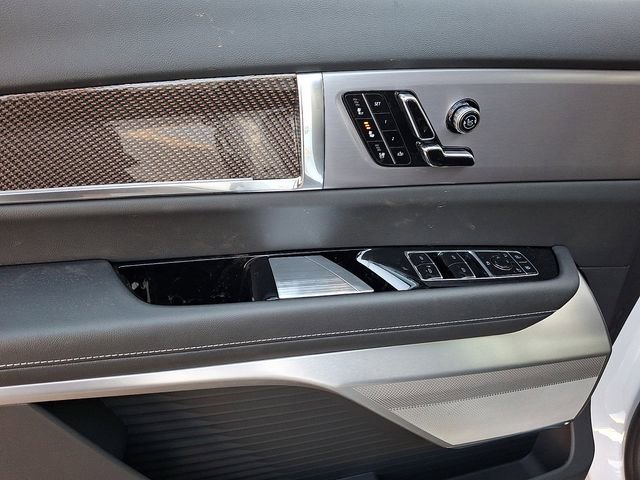 New 2026 Cadillac Vistiq Luxury AWD/4WD image 8