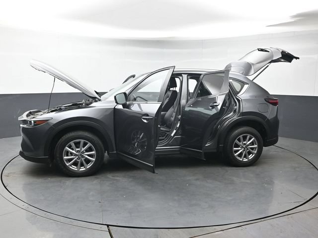 Certified 2023 MAZDA CX-5 AWD 2.5 S image 44