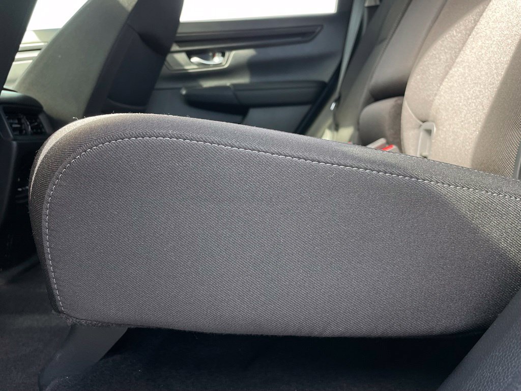 Certified 2025 Honda CR-V EX image 38