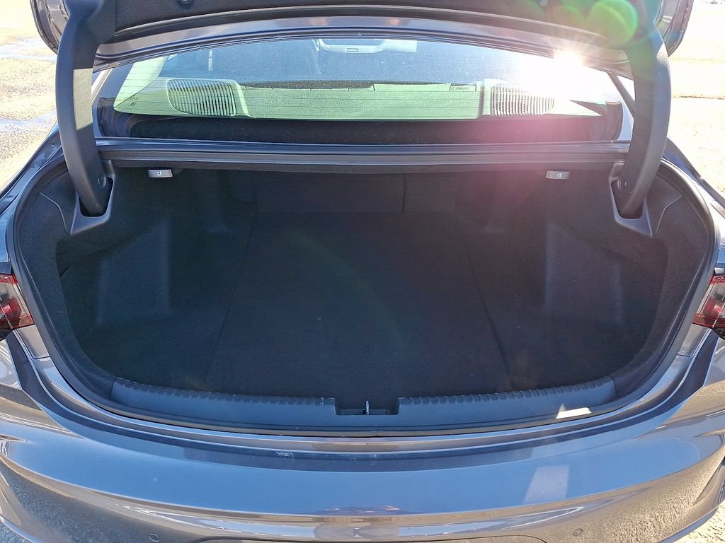 Used 2023 Acura TLX w/ Advance Package AWD/4WD image 31