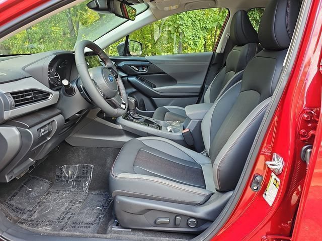 New 2026 Subaru Crosstrek 2.5i Limited AWD/4WD image 8