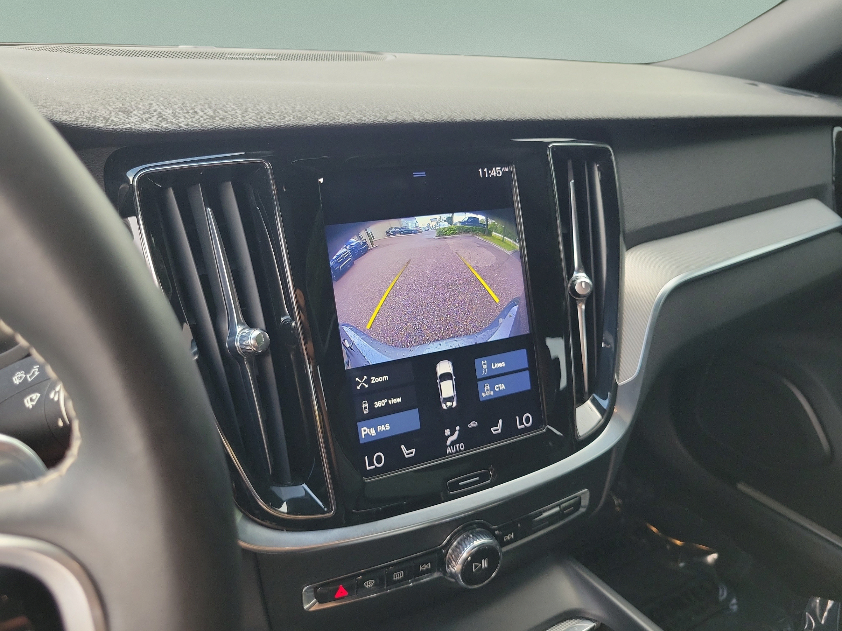 Used 2019 Volvo S60 T5 R-Design FWD image 20