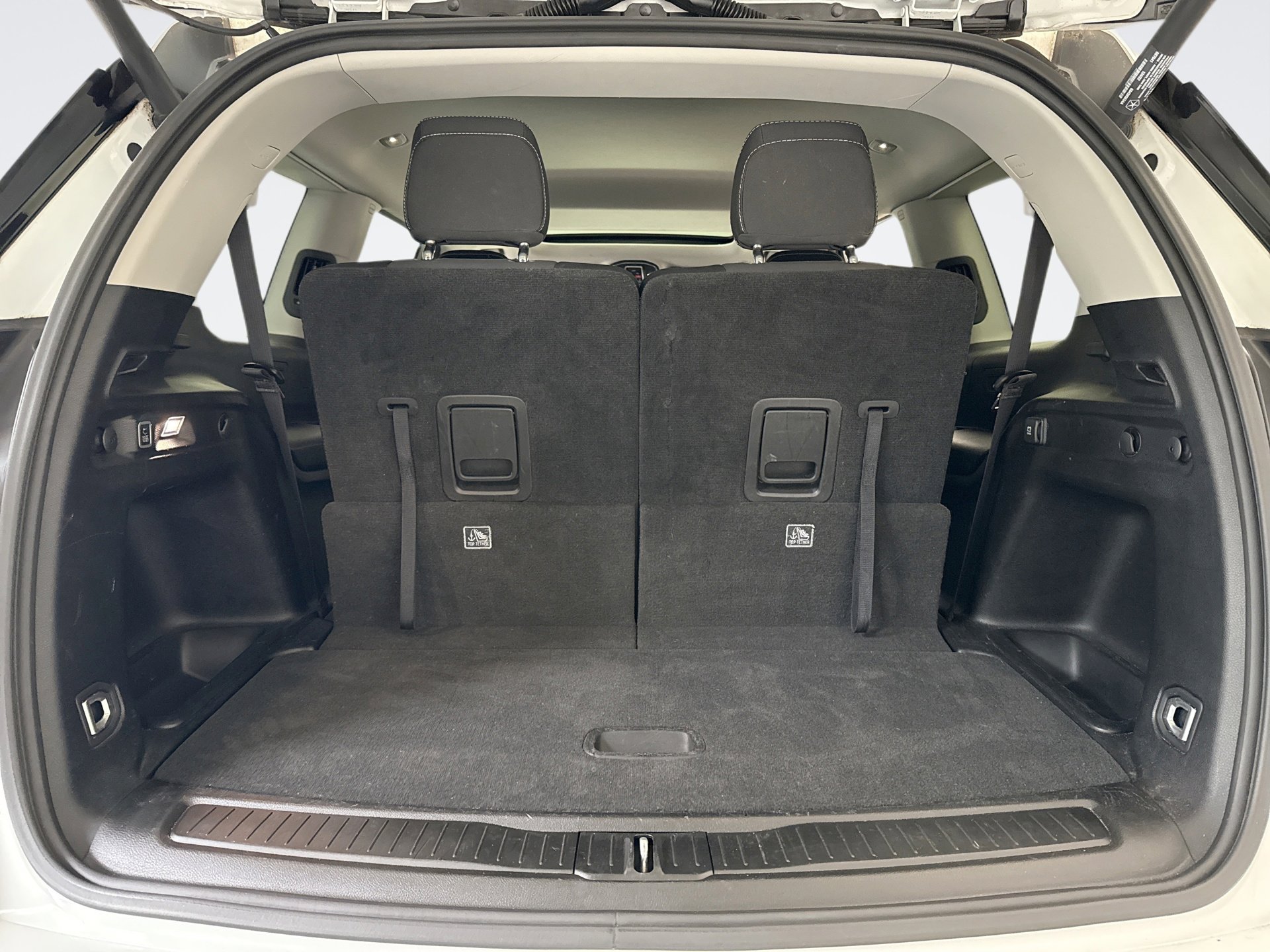 Used 2022 Jeep Grand Cherokee L Laredo w/ Luxury Tech Group I image 18