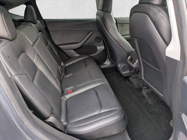 Used 2023 Tesla Model Y Long Range image 19