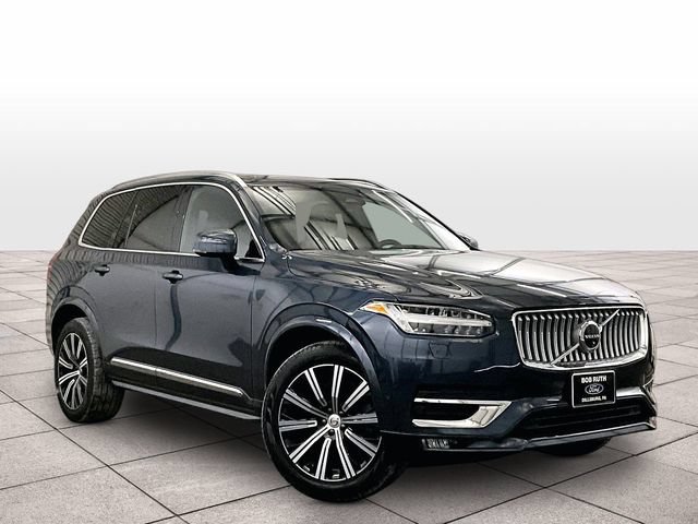Used 2024 Volvo XC90 B6 Plus w/ Protection Package Premier AWD/4WD image 2