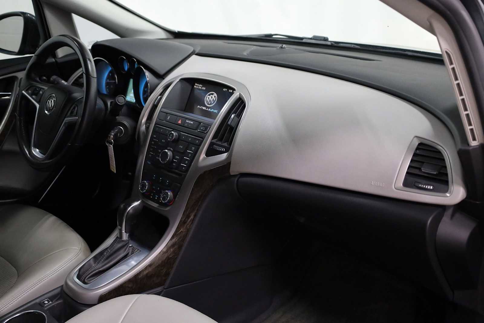 Used 2013 Buick Verano image 6