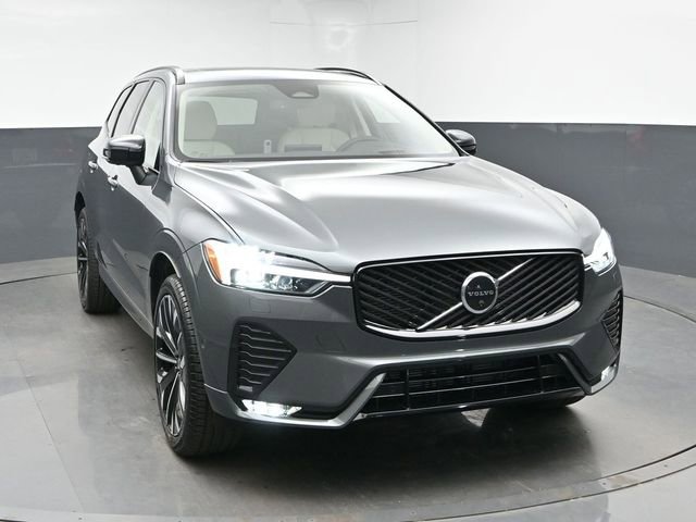 New 2026 Volvo XC60 B5 Ultra w/ Climate Package AWD/4WD image 2