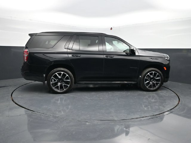 Used 2023 Chevrolet Tahoe RST AWD/4WD image 11