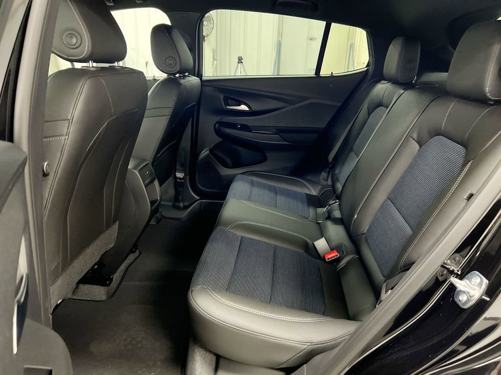 New 2026 Buick Envista Preferred w/ Convenience I Package image 22