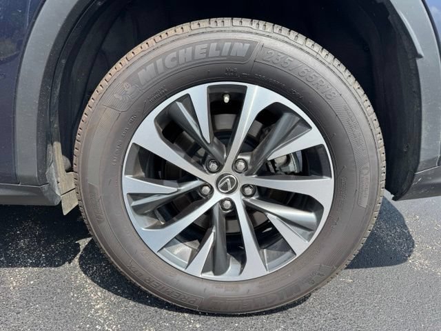 Used 2022 Lexus RX 350 FWD w/ Premium Package image 11