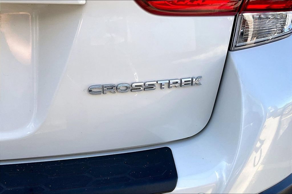 Used 2023 Subaru Crosstrek 2.5i Limited AWD/4WD image 9