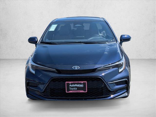 New 2026 Toyota Corolla SE FWD image 6