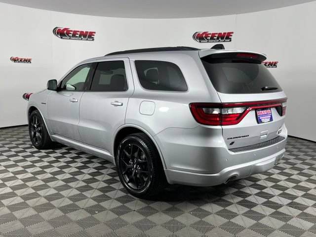 New 2026 Dodge Durango GT AWD/4WD image 6