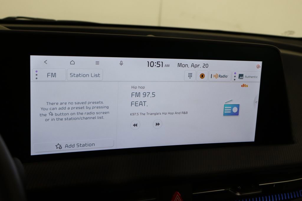 Used 2023 Kia EV6 GT image 34