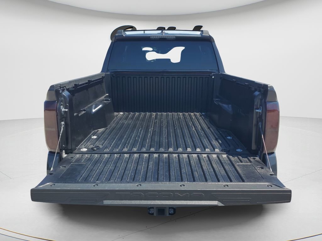 Certified 2024 Toyota Tacoma SR5 image 12