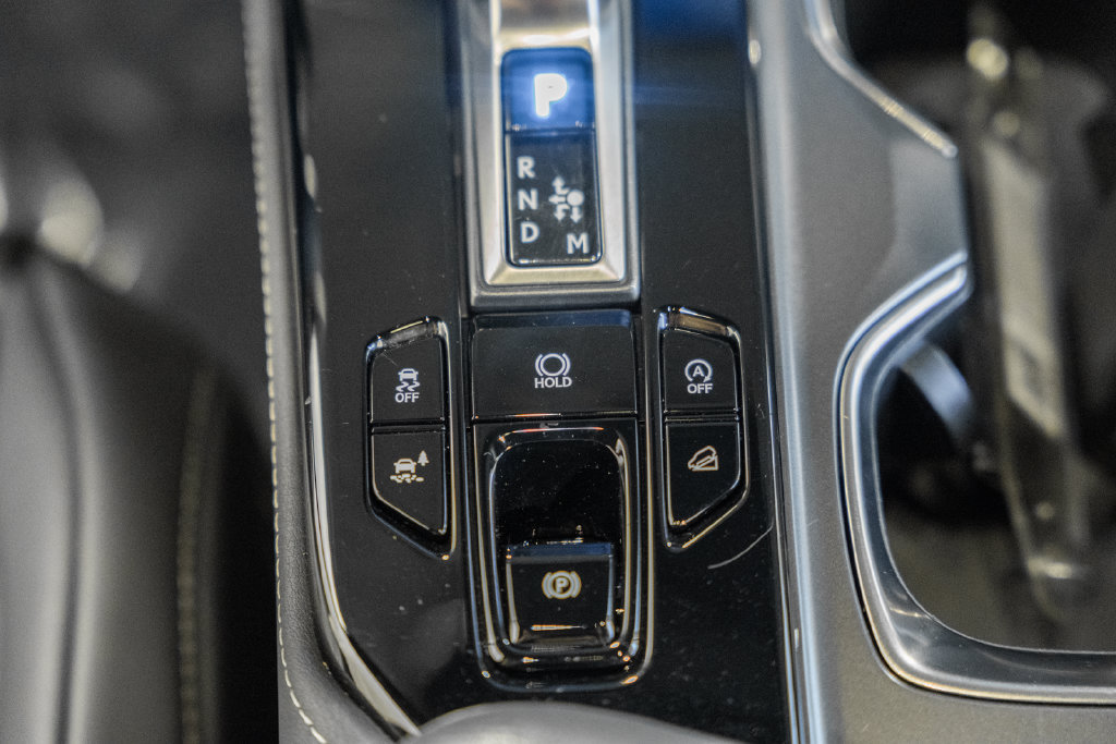 Used 2024 Lexus NX 350 F Sport AWD/4WD image 22
